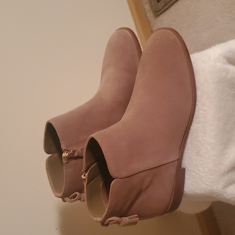 Kate Spade Booties - Picture 10 of 11